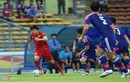 U23 VN buộc phải thắng đậm U23 Macau để đi tiếp