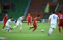 Thắng 7-0, U23 Việt Nam vẫn thấp thỏm chờ vé vào chung kết