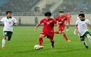 U23 VN đá giao hữu với Hàn Quốc trước Sea Games 28