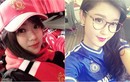 So nhan sắc Tú Linh MU và Á hậu Huyền My Chelsea