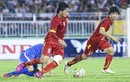 Số áo ở U23 VN: HLV Miura ngầm trao công lệnh