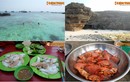 Đảo Lý Sơn: Thiên đường cho dân phượt yêu biển đảo