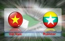 U23 VN - U23 Myanmar: Màn chạy đà cuối cùng trước Sea Games