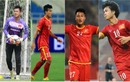 Bộ khung chiến thắng cho U23 Việt Nam tại SEA Games 28