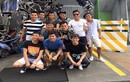U23 Việt Nam chơi gì trên đất Singapore ngày xả trại?