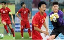 Bộ khung chiến thắng cho U23 Việt Nam trước U23 Malaysia