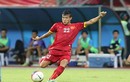U23 Việt Nam 1-0 U23 Lào: Thanh Hiền sắm vai người hùng