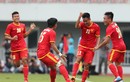 U23 Việt Nam 4 - 0 U23 Đông Timor: Giành lại ngôi đầu bảng