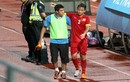 Bản tin SEA Games trưa 9/6: U23 VN có thể mất Hữu Dũng