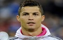 Sốc: Cristiano Ronaldo qua đời vì tai nạn giao thông?