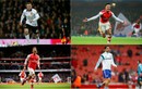 Rooney là cầu thủ lương cao nhất Premier League 2014/2015