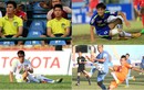 Nhiều cầu thủ U23 Việt Nam “gặp hạn” sau SEA Games 28