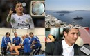 Cristiano Ronaldo vung tiền tặng quà khủng cho bạn bè