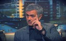 Những lời kêu than thấu trời của HLV Jose Mourinho