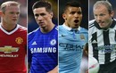 Cầu thủ đắt giá nhất Premier League nếu không vì lạm phát