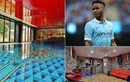 Sao Man City Raheem Sterling rao bán biệt thự xa hoa