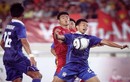 U19 Việt Nam 0-6 U19 Thái Lan: Giấc mơ còn dang dở