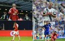 10 ngôi sao có khởi đầu tồi tệ tại Premier League 2015/2016