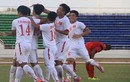 Thắng U19 Đông Timor 2-1, U19 Việt Nam giữ chắc ngôi đầu