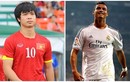 “Messi phố núi” Công Phượng có cơ hội gặp Cris Ronaldo tại Anh