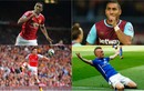 7 ngôi sao thành công ngoài mong đợi tại Premier League 2015/2016