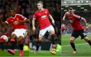 Ai là cầu thủ được CĐV Man United yêu quý nhất?