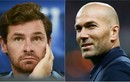 Nếu Real Madrid “trảm” Benitez, ai sẽ lên ngồi ghế nóng?