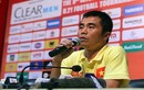 HLV U21 Việt Nam đổ lỗi cho vận đen sau trận thua