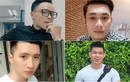 Màn lột xác từ “nông dân” thành hot boy của trai Việt