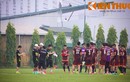 Hành trình của U23 Việt Nam tại VCK U23 châu Á