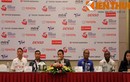B.Bình Dương quyết tâm hạ CLB của Campuchia tại Mekong Cup