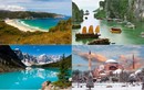 Vịnh Hạ Long, top 10 di sản thế giới bạn nên đến trong 2016