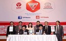 VPF thuê công ty nước ngoài phòng chống tiêu cực V.League