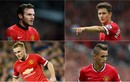 Những ngôi sao lận đận của Man United tại sân Old Trafford