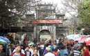 Công an Hà Nội "tung" lực lượng bảo vệ 29 đền chùa, lễ hội