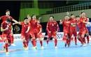 Tuyển Futsal Việt Nam được thưởng 1 tỷ đồng sau chiến tích