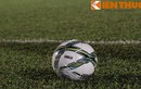 Bóng mới của V.League 2016 khiến cầu thủ ngán ngẩm