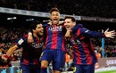 Có phải Barca sắp sang Việt Nam du đấu?