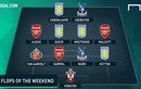 Đội hình tệ nhất vòng 27 Premier League: Arsenal chiếm 3 suất