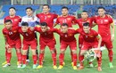 ĐT Việt Nam chọn đối thủ tại V.League đá giao hữu