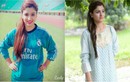 Nữ thủ môn Pakistan từ chối lời yêu của thái tử Ả Rập