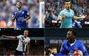 Cầu thủ có hiệu suất ghi bàn khủng khiếp nhất Premier League 