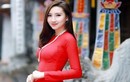 Nữ sinh người Lào gốc Việt là hot girl trường Ngoại giao