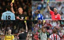 Cầu thủ nào “ăn” nhiều thẻ nhất giải Ngoại hạng Anh?