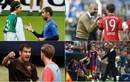 Cầu thủ nào “cay cú” với HLV Pep Guardiola nhất sự nghiệp?