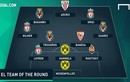 Đội hình tiêu biểu Europa League: Dortmund, Liverpool cầm top