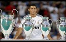 Những "điều kì diệu" mà Ronaldo làm được tại UEFA Champions League