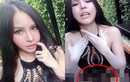 Hot girl Thái để lộ vùng kín dị thường khi “tự sướng“