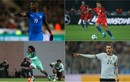 Ngôi sao mai nào được kỳ vọng nhất tại Euro 2016?