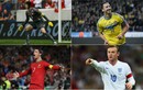 VCK Euro 2016, cơ hội cuối cho những ngôi sao đình đám